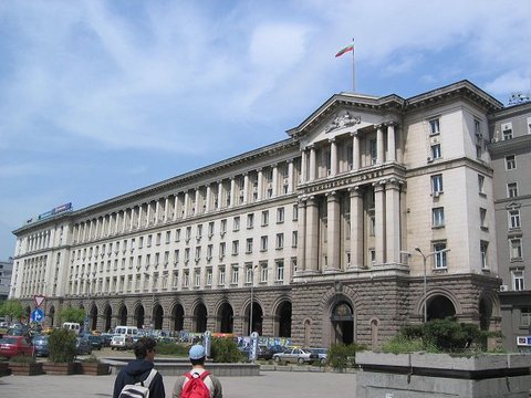 Министерският съвет прие Национален социален доклад на България